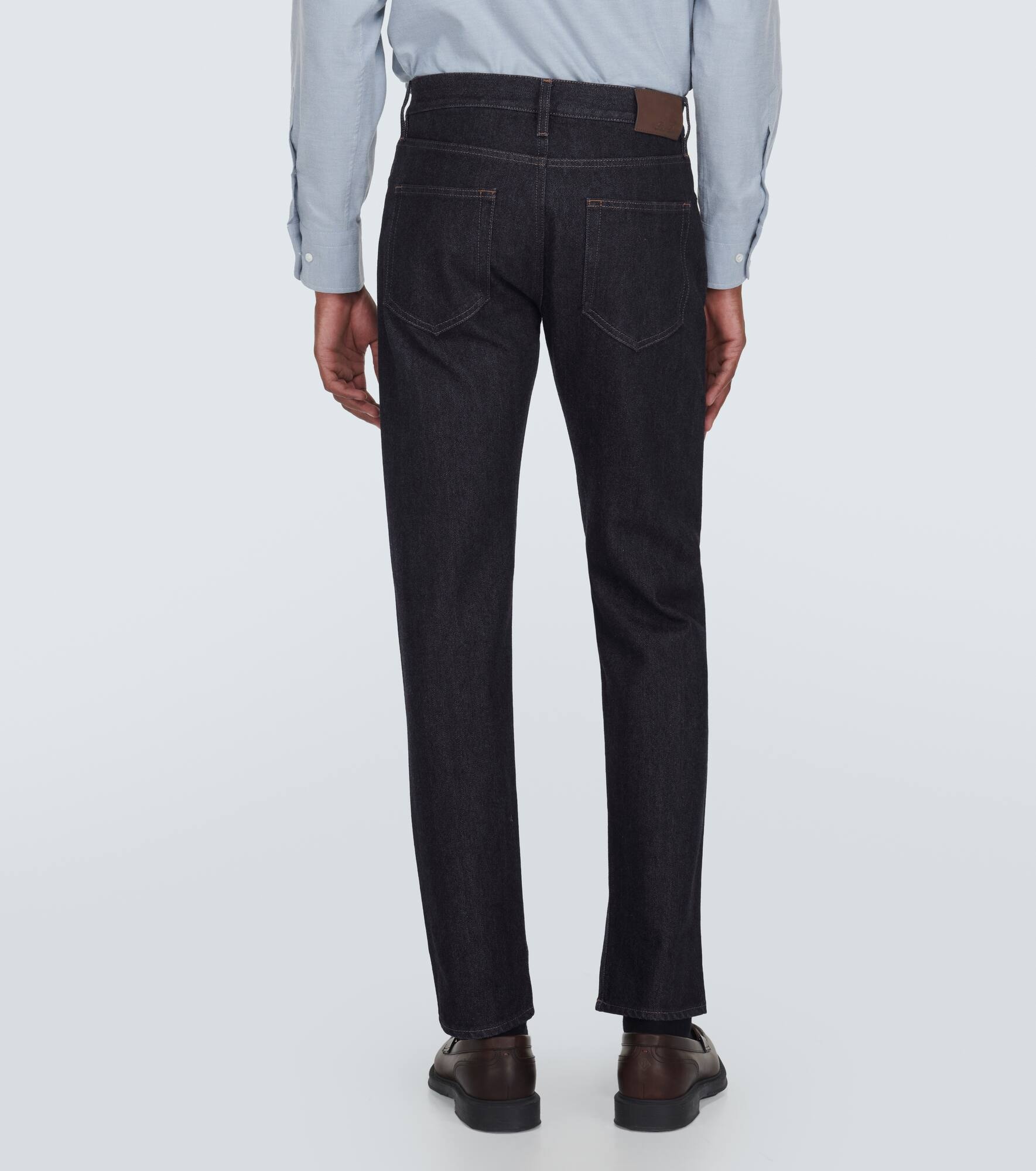 Quarona CashDenim® pants - 4