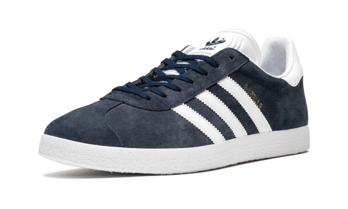 Gazelle - 4