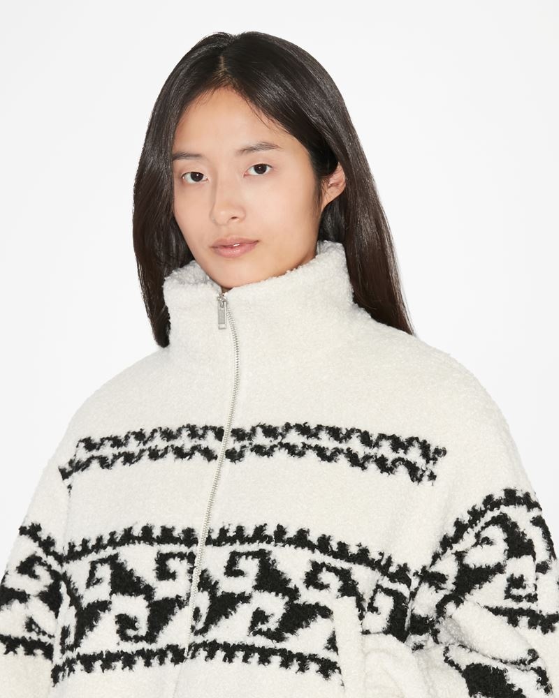 MACKENSY COAT - 3