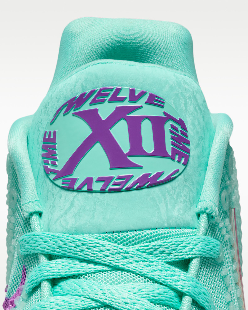 Ja 3 "12 Time" Basketball Shoes 9
