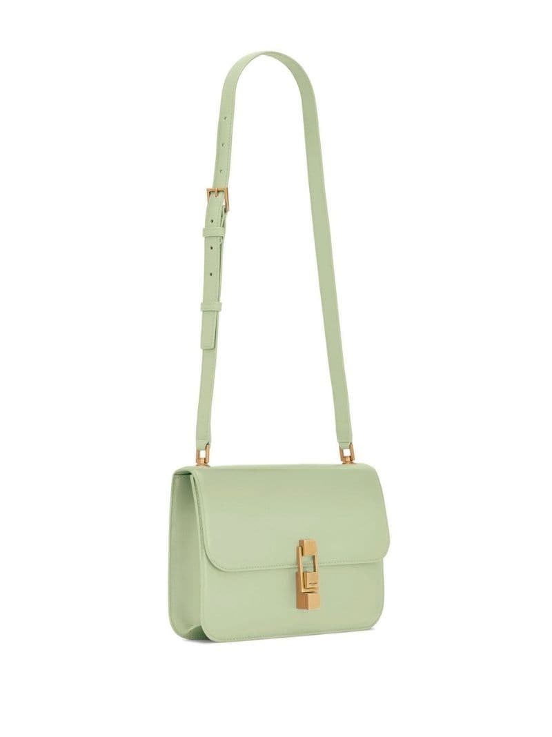 Le Carré satchel bag - 5
