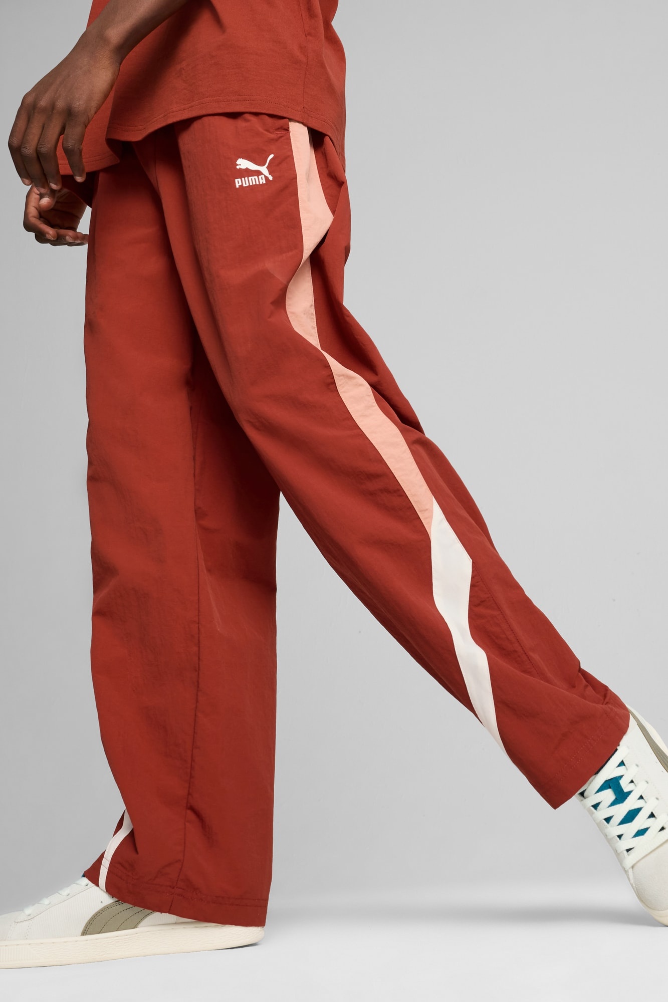 CLUB DE COURSE Track Pants Unisex - 5