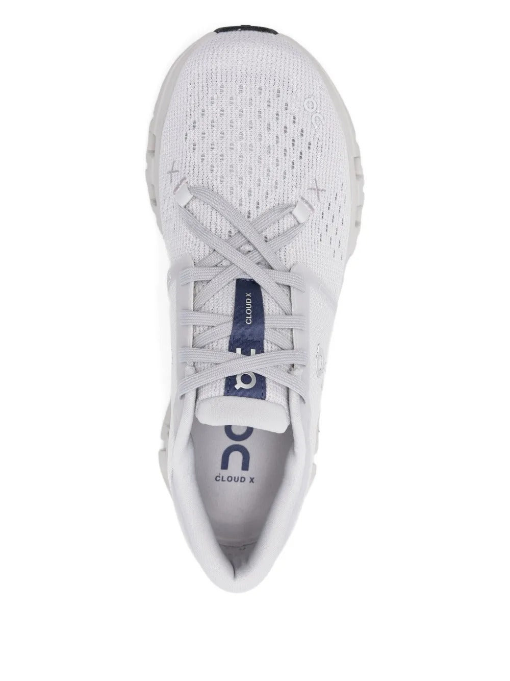 ON RUNNING - Women Cloud X 4 Sneakers - 4