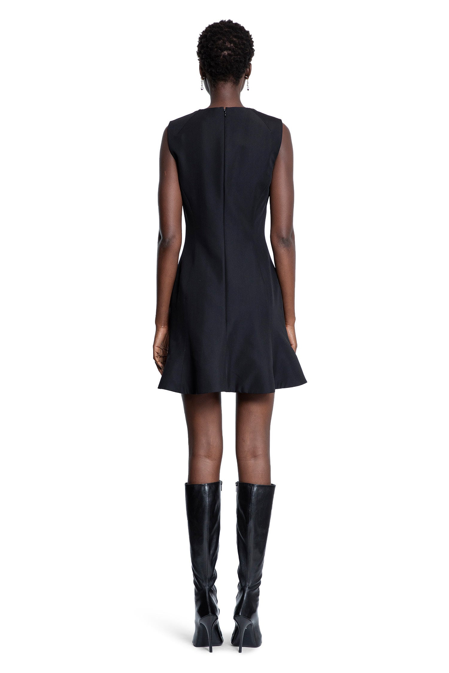 Tailored-Mini-Dress - 3