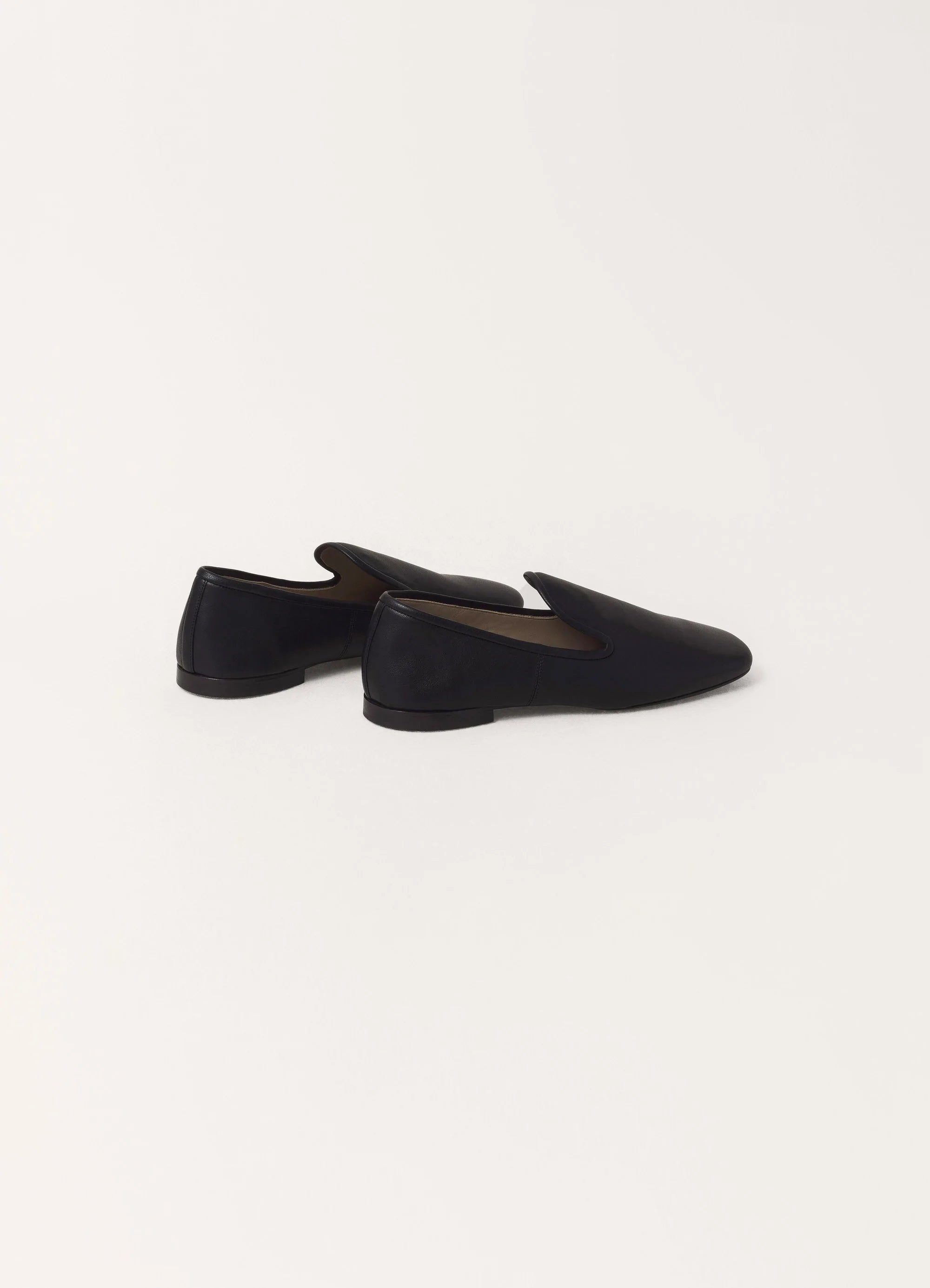 SOFT LOAFERS
SATIN NAPPA LEATHER - 3