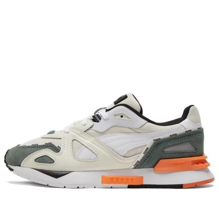 PUMA Unisex Mirage Mox Running Shoes Creamy 381014-02 - 1