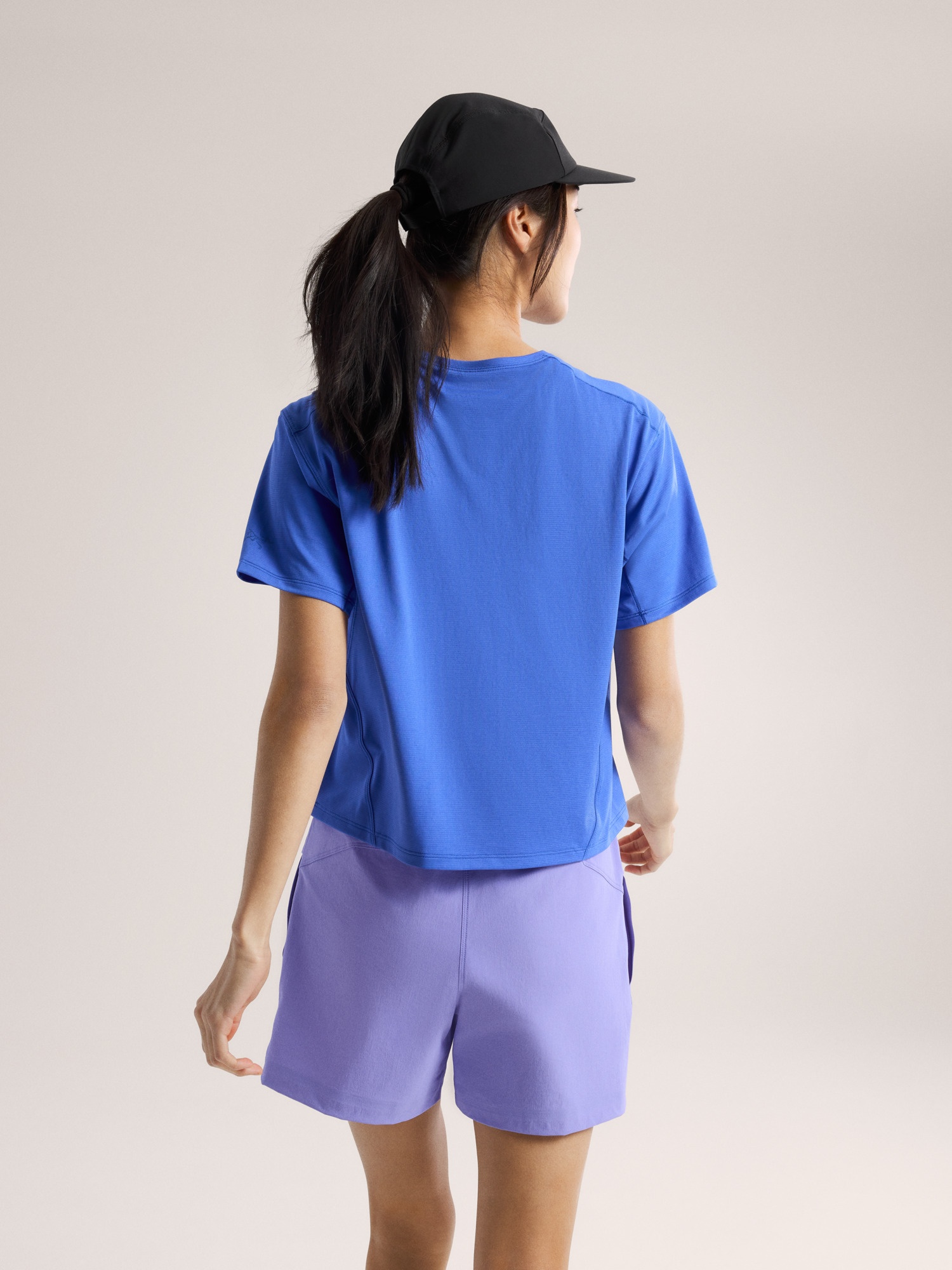 Gamma Utility Short 5" - 5