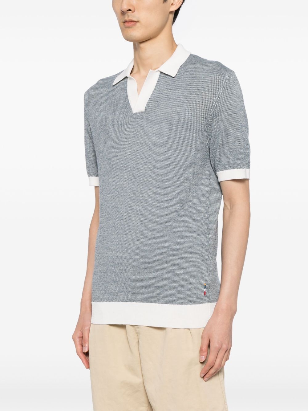Horton polo shirt - 3