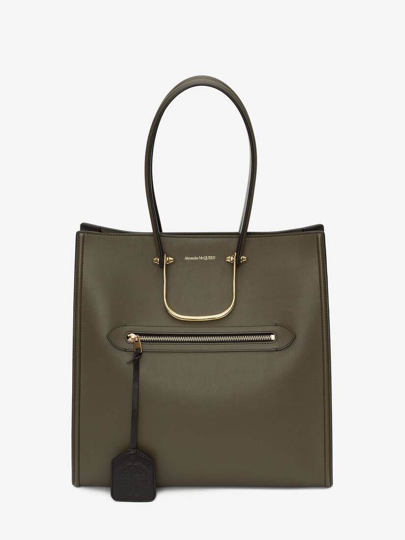 The Tall Story in Khaki - 1