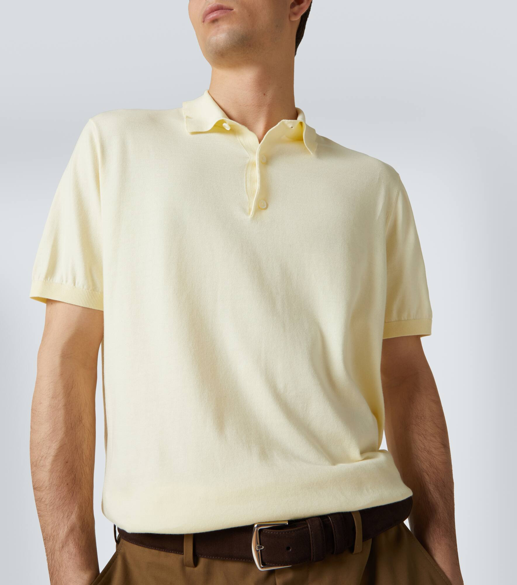 Cotton sweater - 5