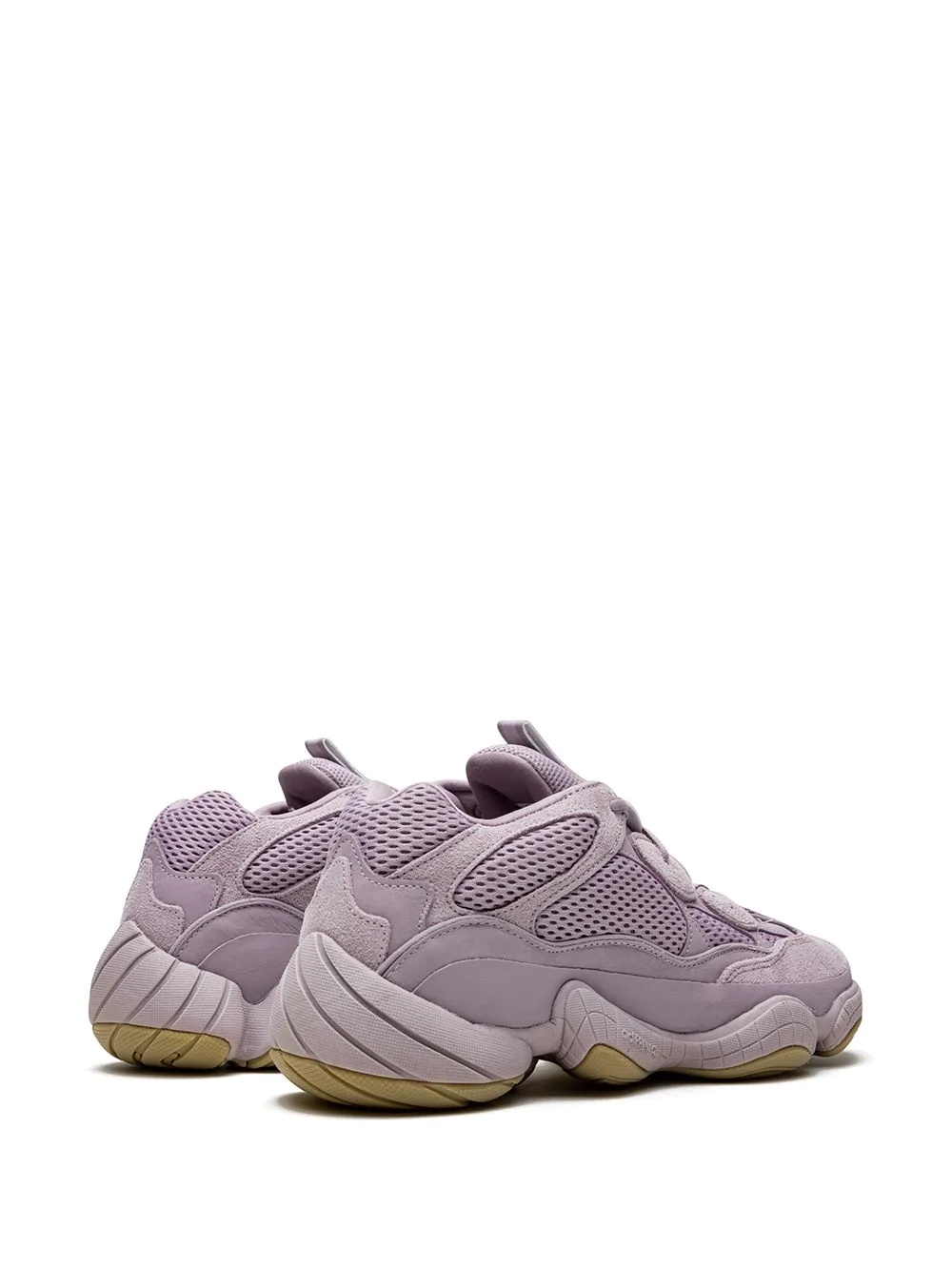 Yeezy 500 "Soft Vision" sneakers - 3