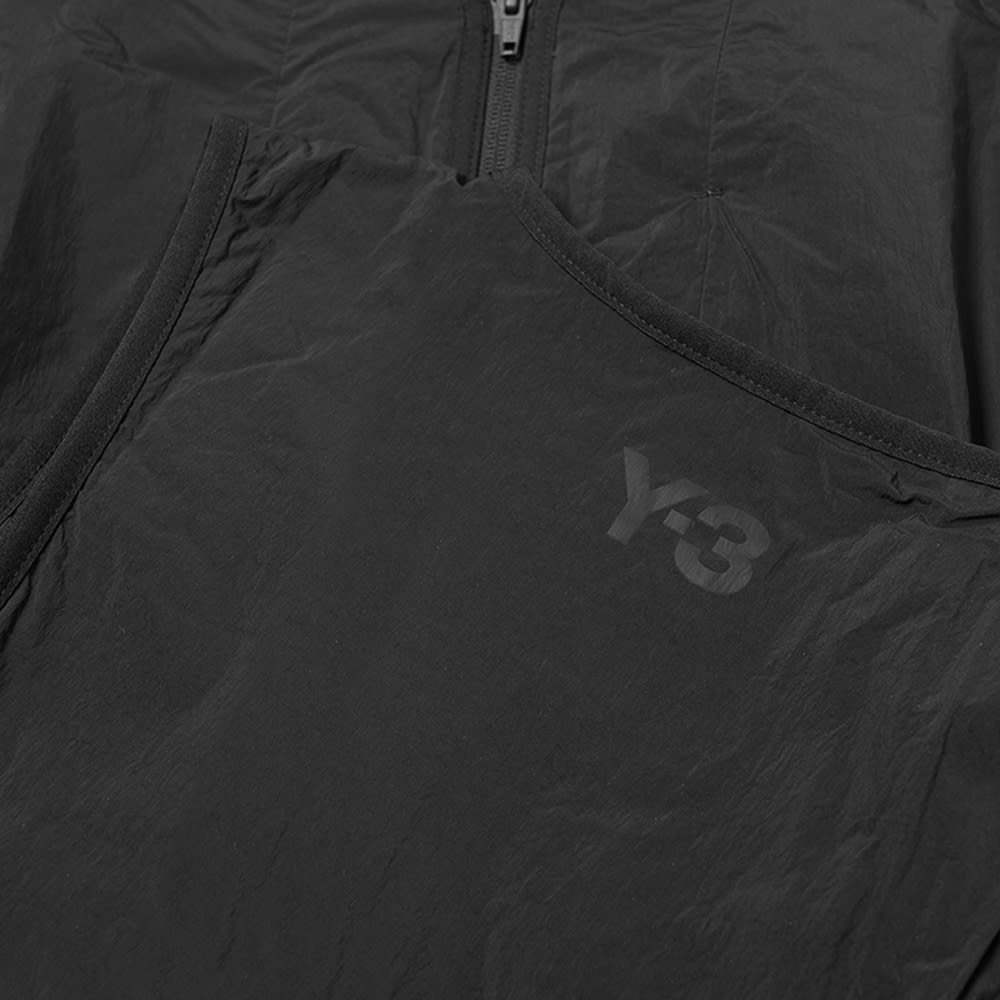 Y-3 Travel Reversible Insulated Vest - 5