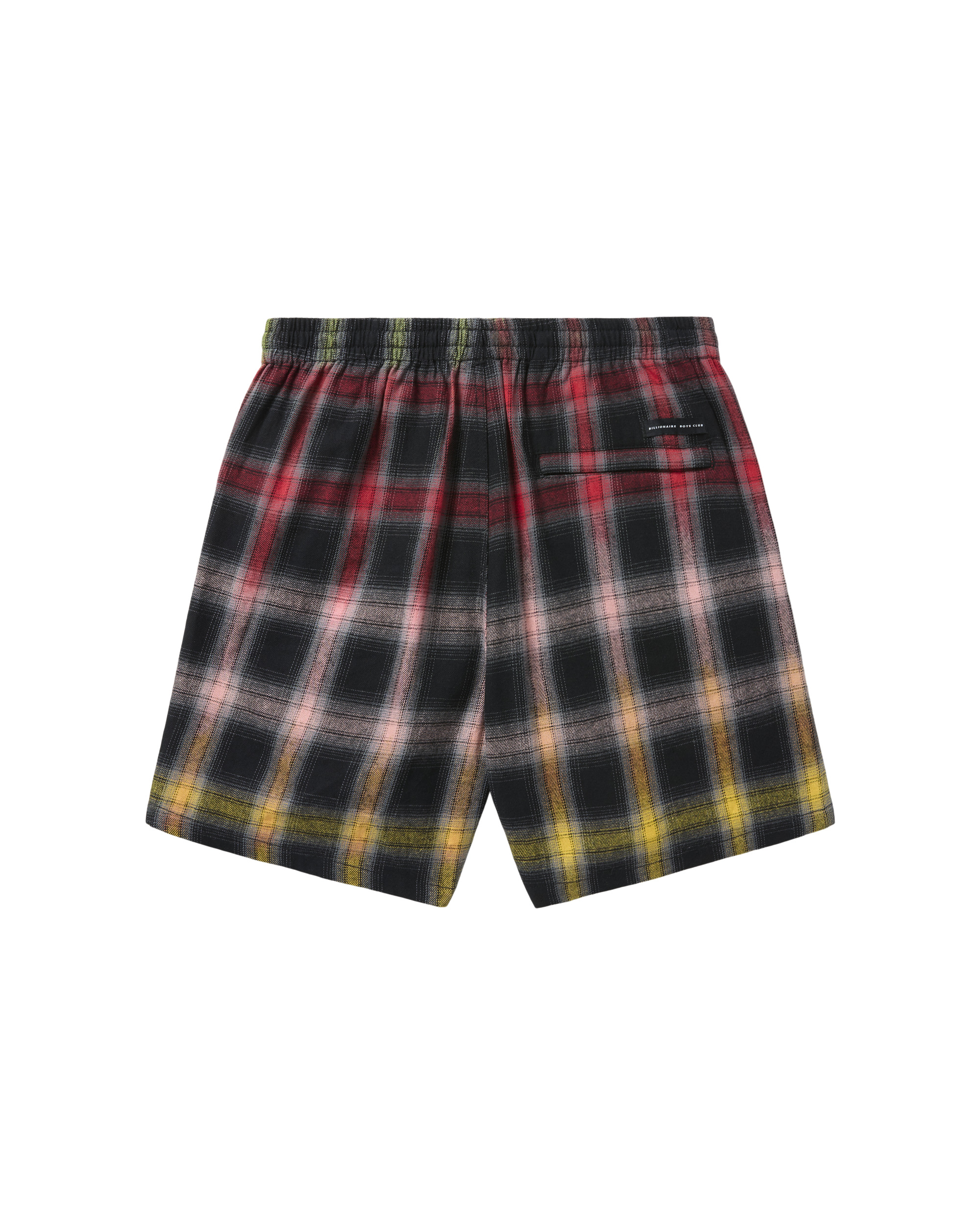 VINYLS SHORTS - 2