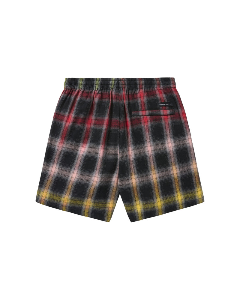 BILLIONAIRE BOYS CLUB VINYLS SHORTS outlook