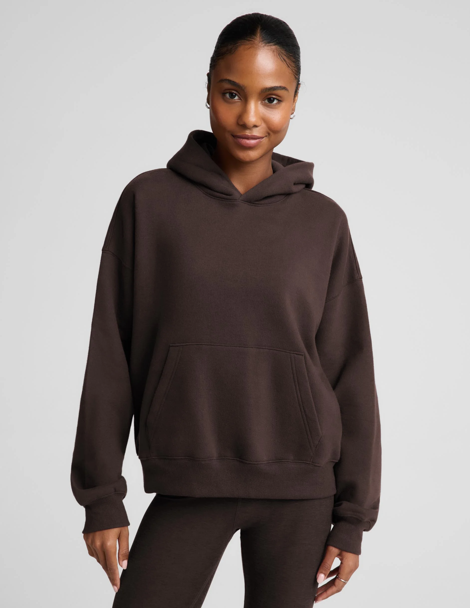LuxeFleece 2.0™ Hoodie - 1
