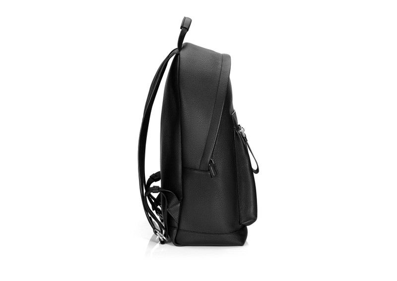 TOM FORD GRAIN LEATHER BUCKLEY BACKPACK outlook