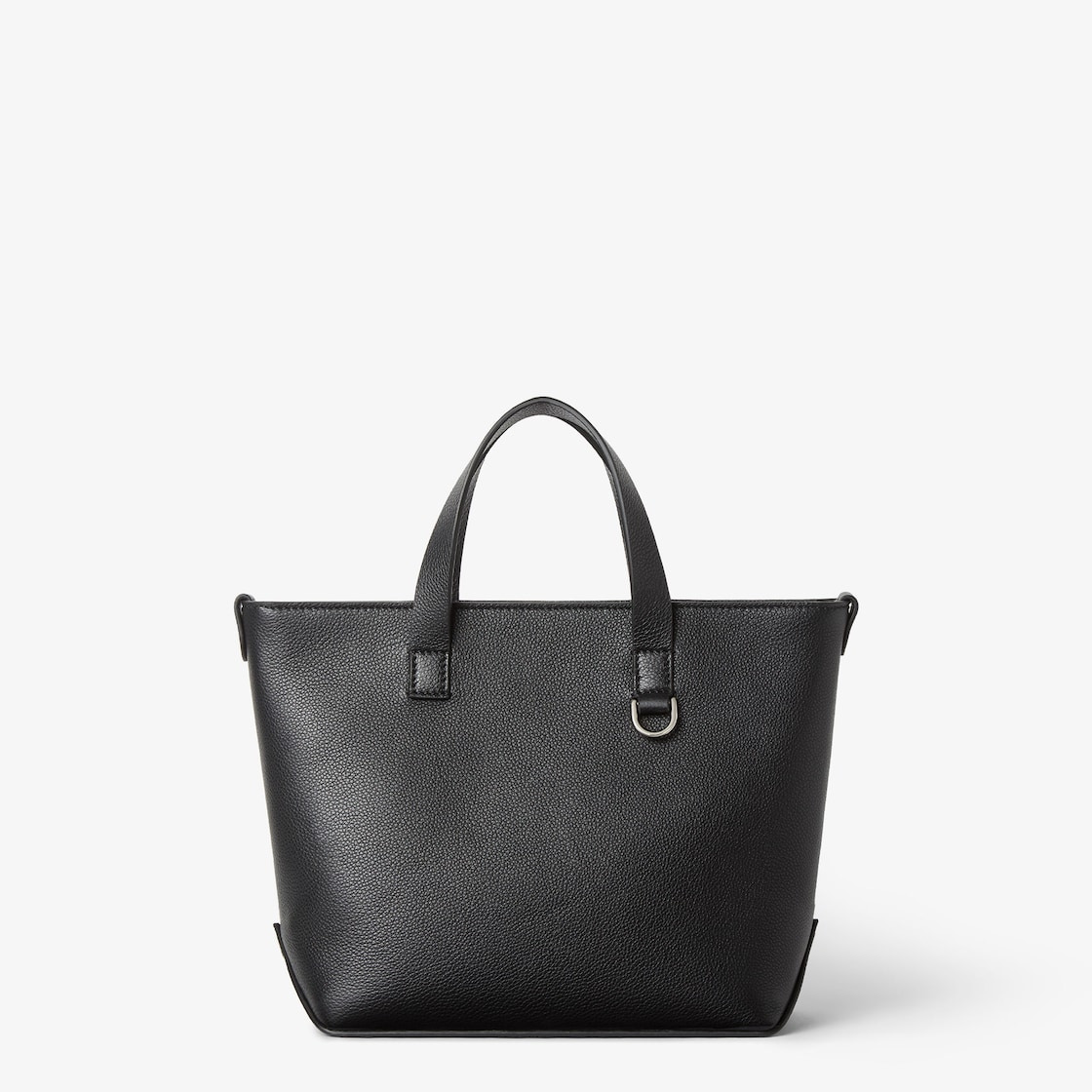 Small FF Squared shopping bag - 3