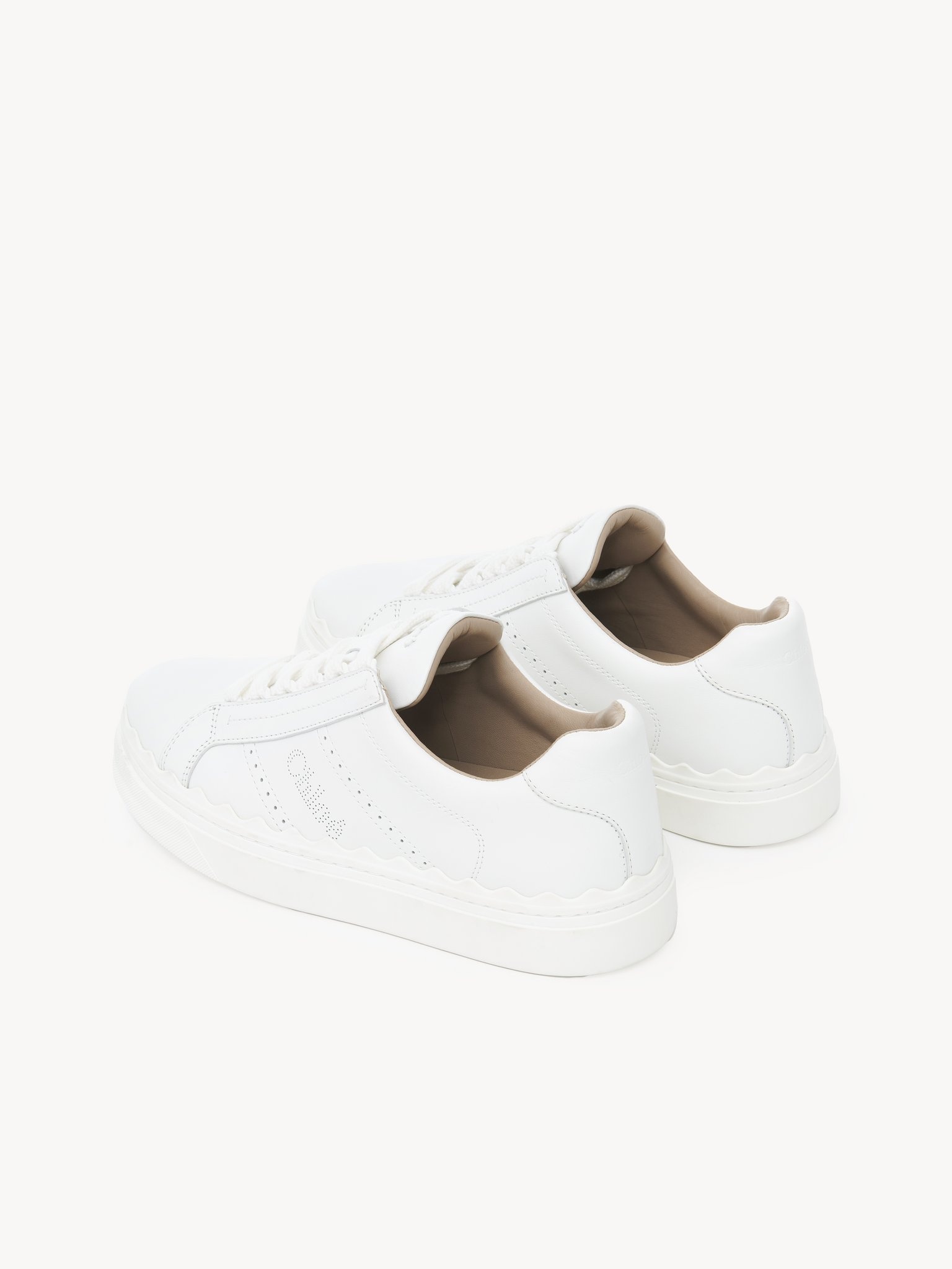 LAUREN SNEAKER - 4