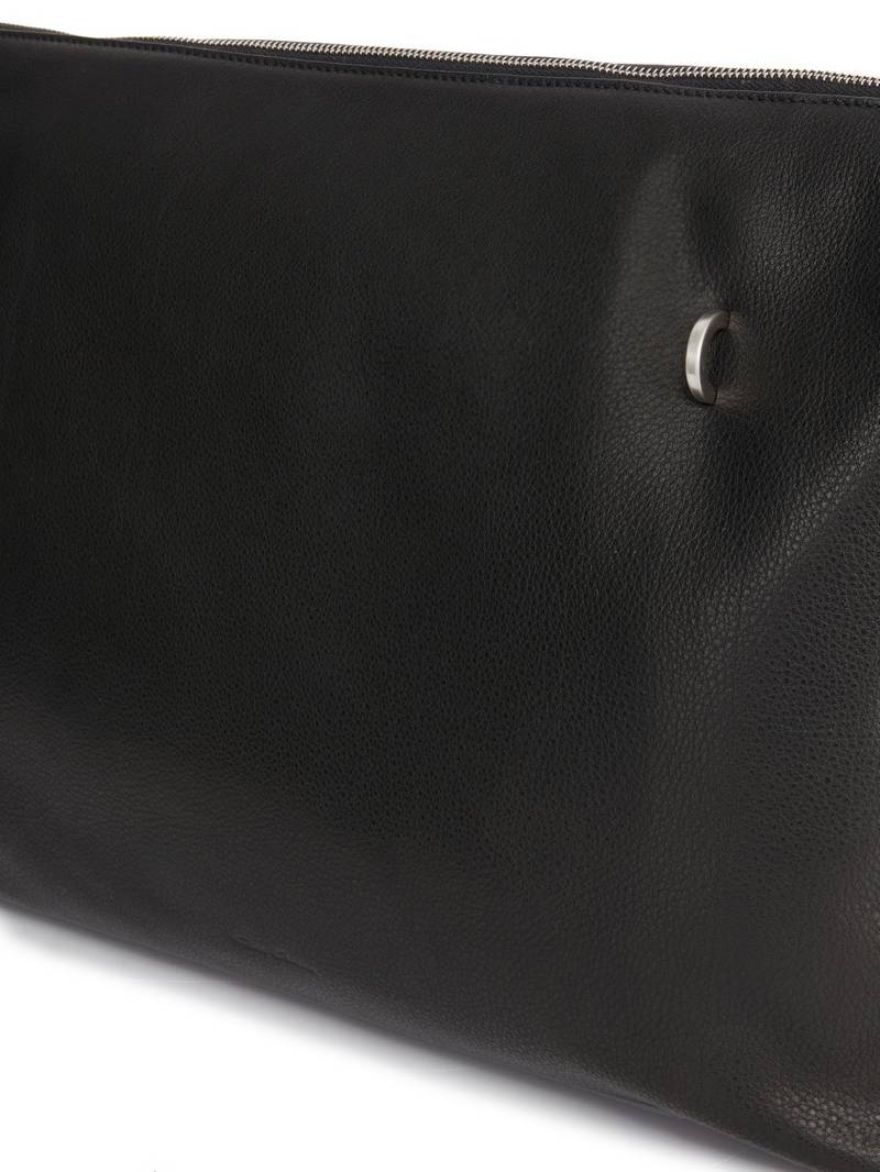 Big Adri leather pouch 4