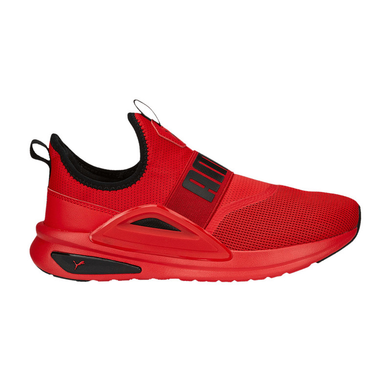 Softride Enzo Evo Slip-On 'For All Time Red' - 1