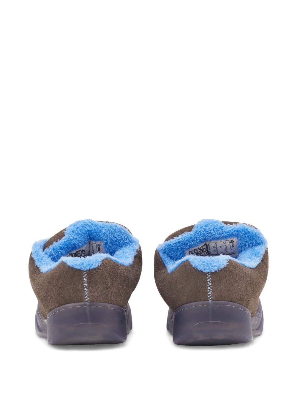Vamp sneakers - 4