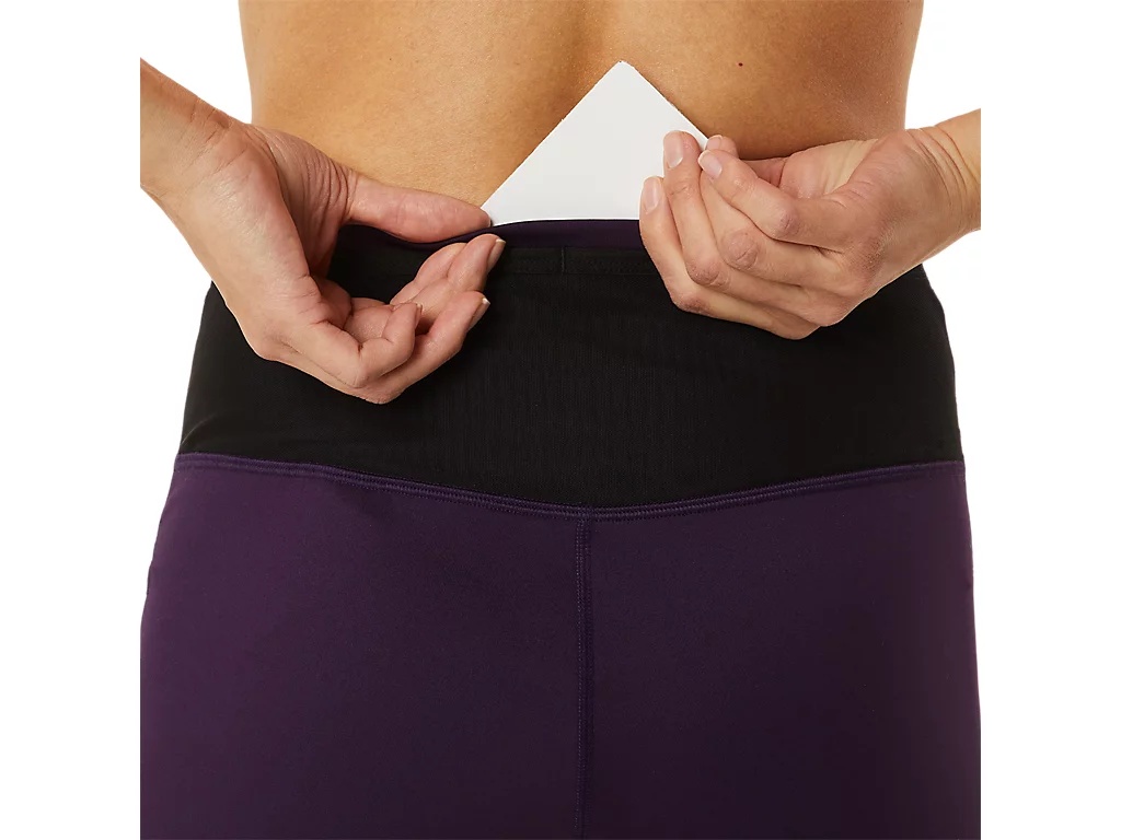 WOMEN'S WINTER RUN TIGHT - 9