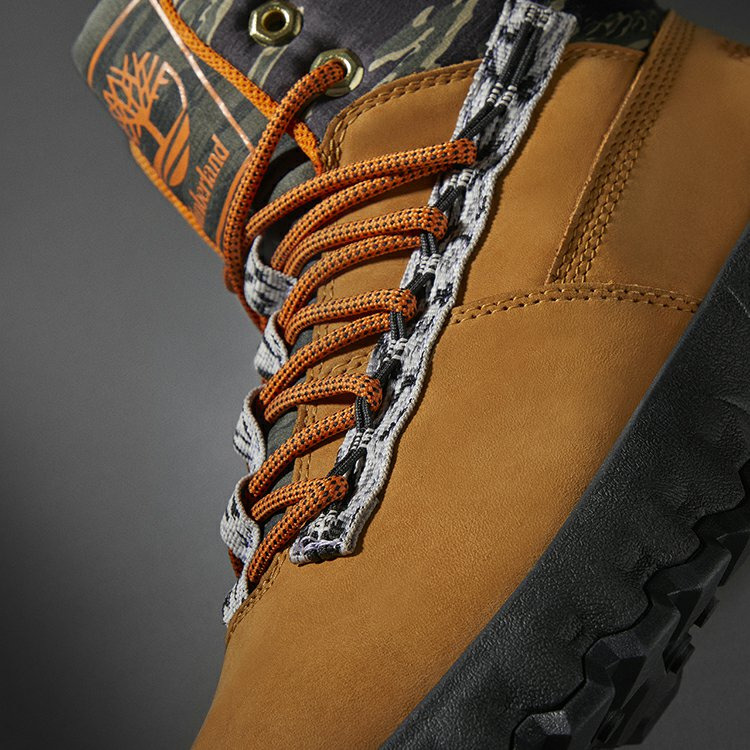 Timberland Funcional Boots 'Wheat' A2NEEW - 3