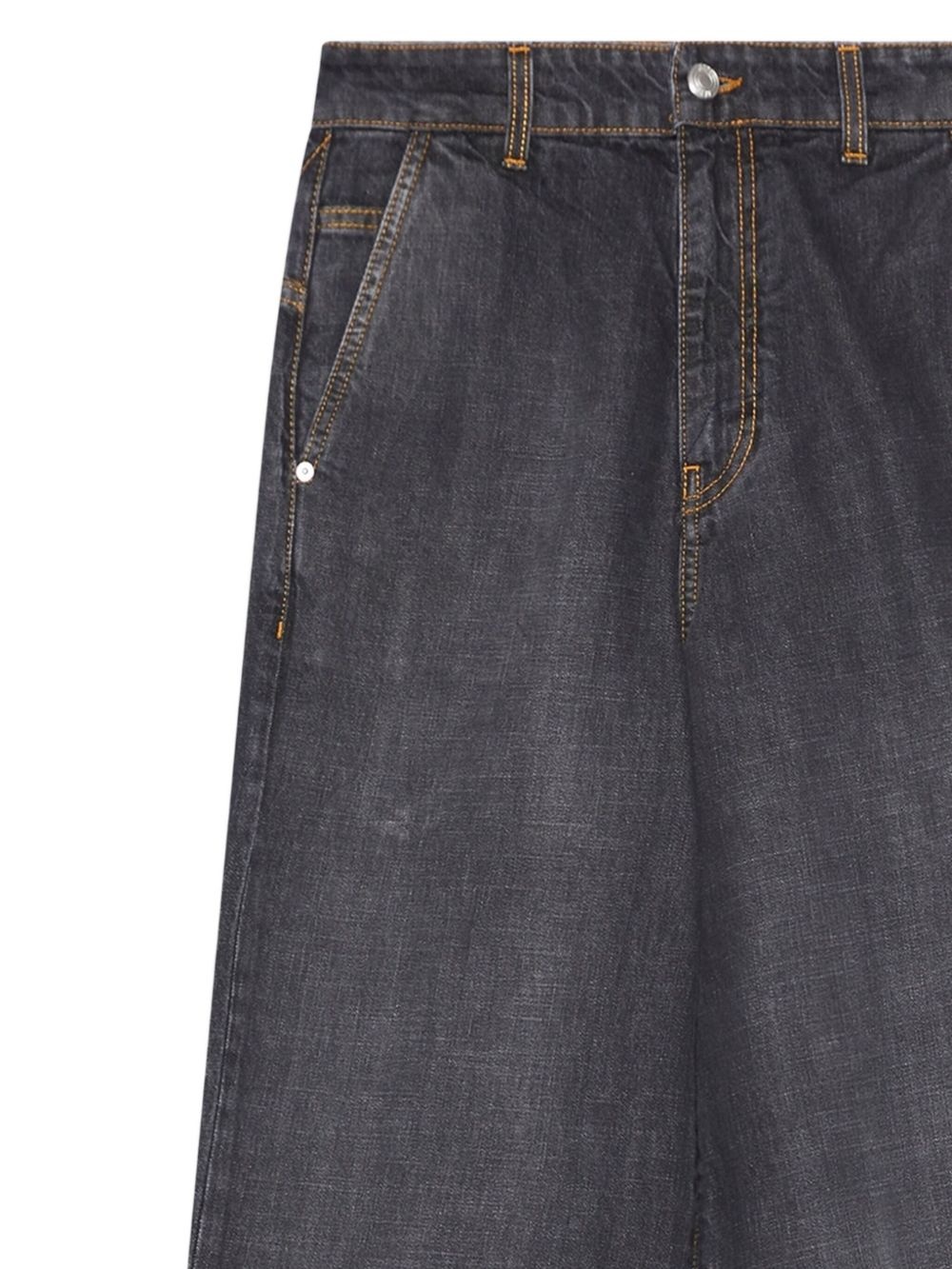 Hybrid jeans - 2