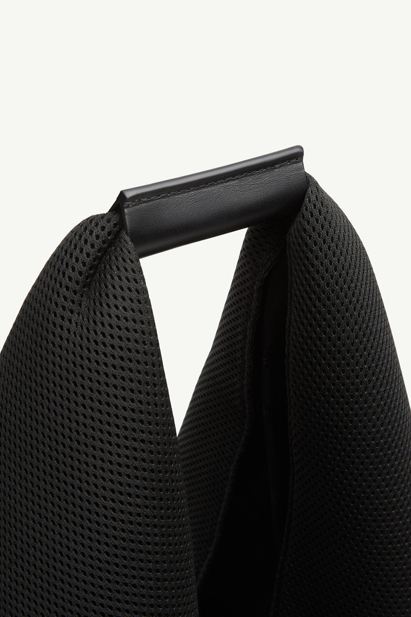 Japanese bag classic medium 4