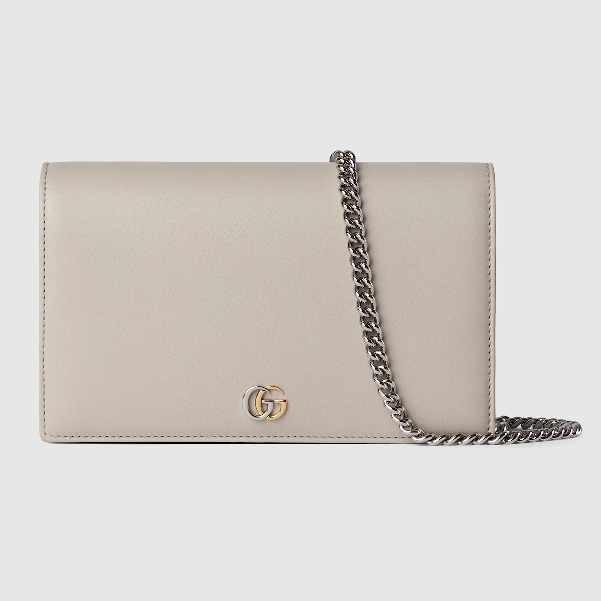 GG Marmont chain wallet - 1