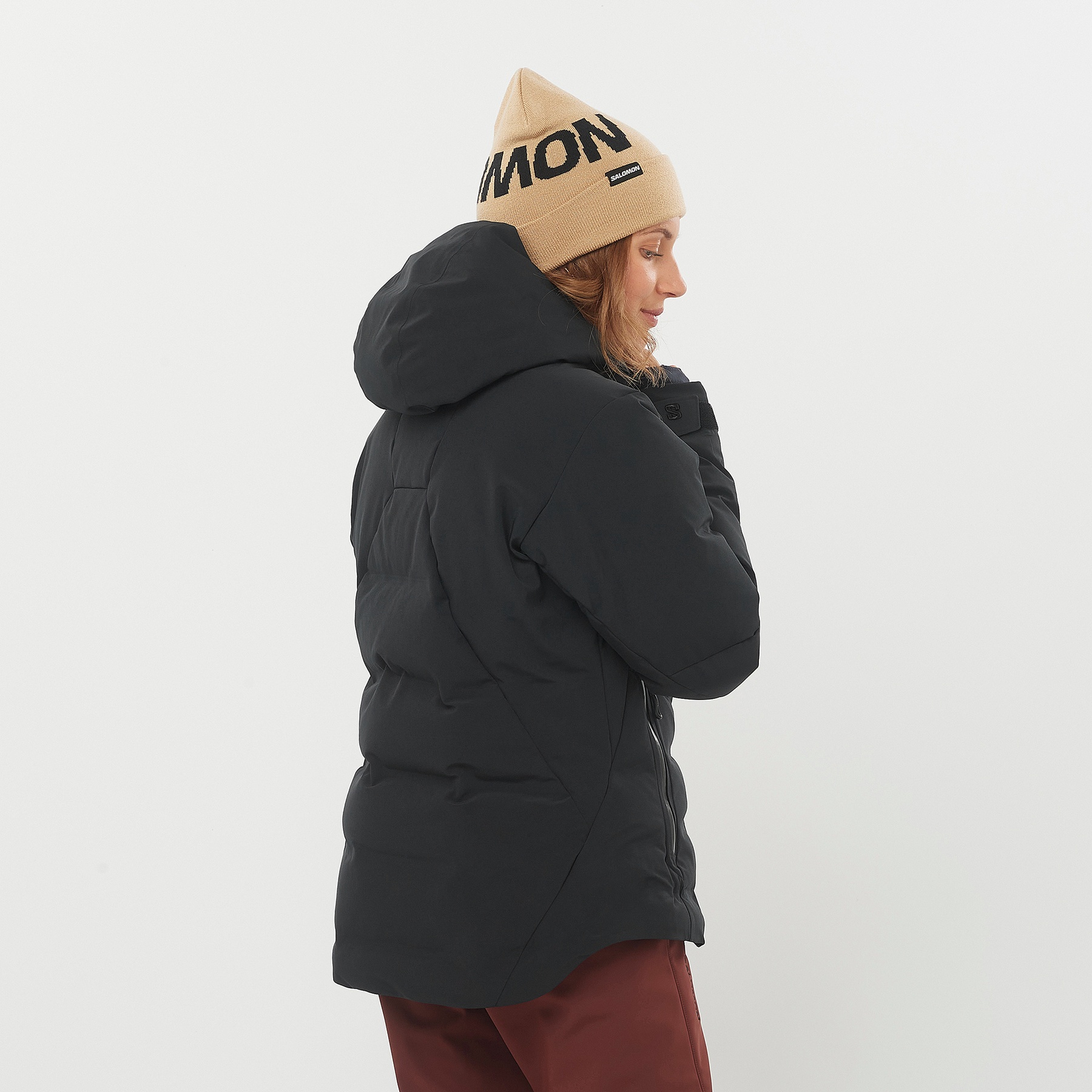 ALPENFLOW DOWN - 2