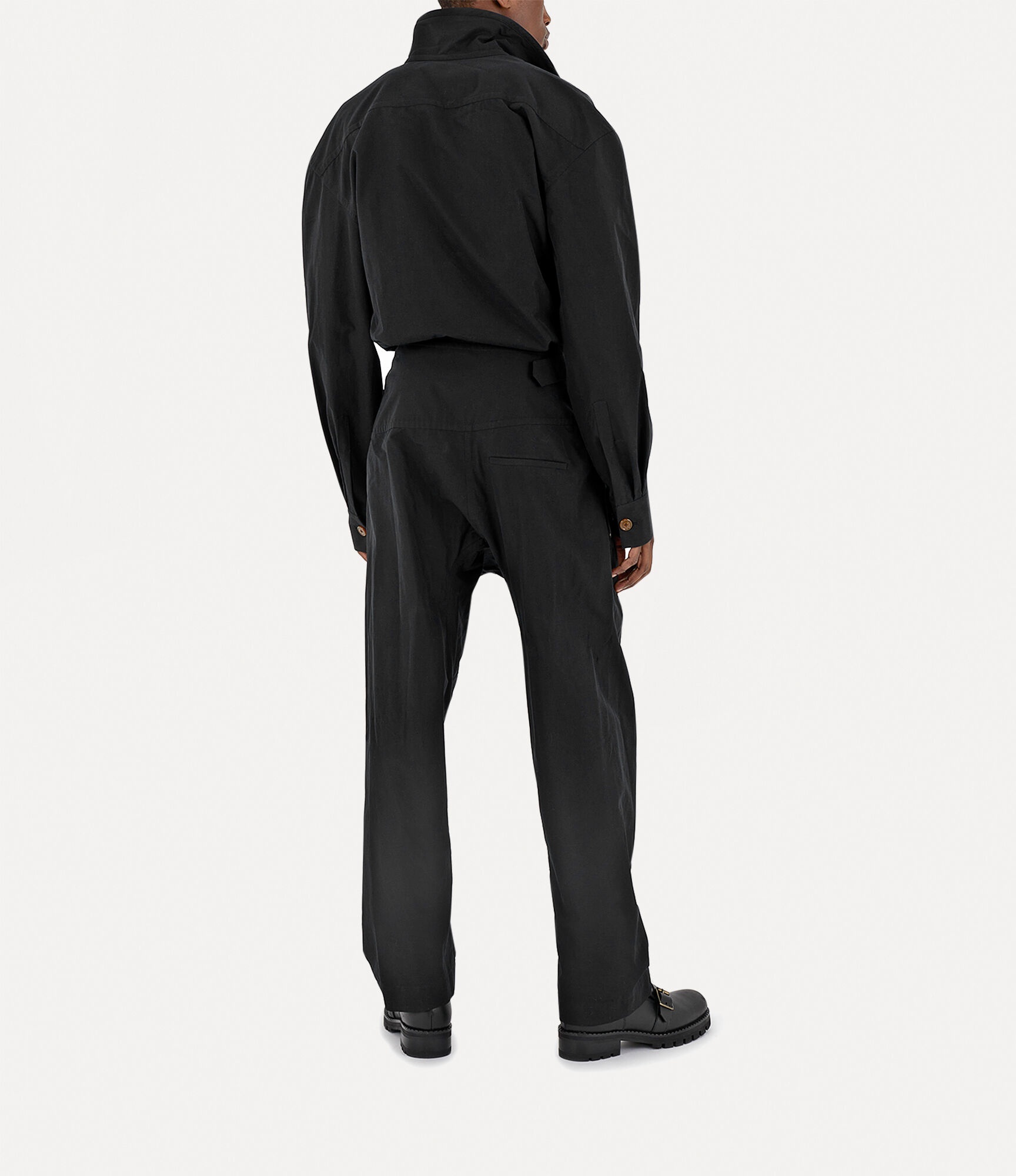 MING JUMPSUIT - 3