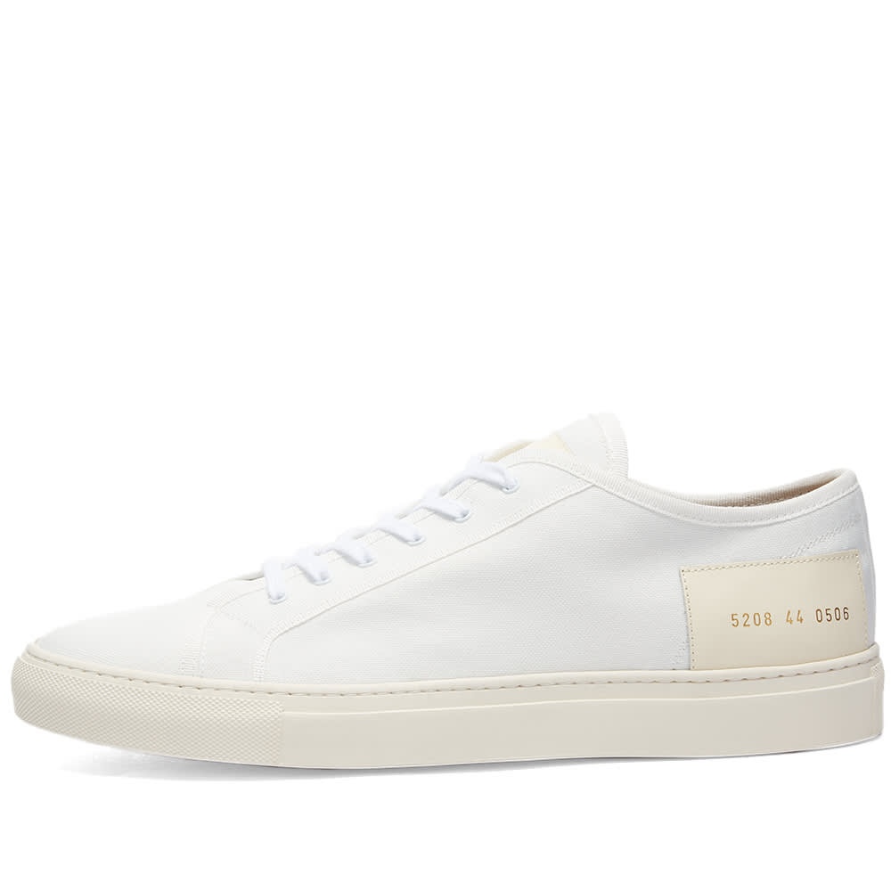 Common Projects Tournament Low Recycled Nylon - 2