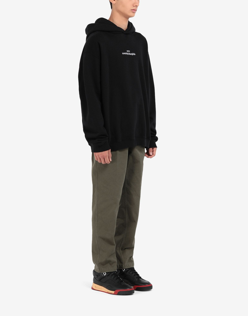 DDSTCK low-top sneakers 6