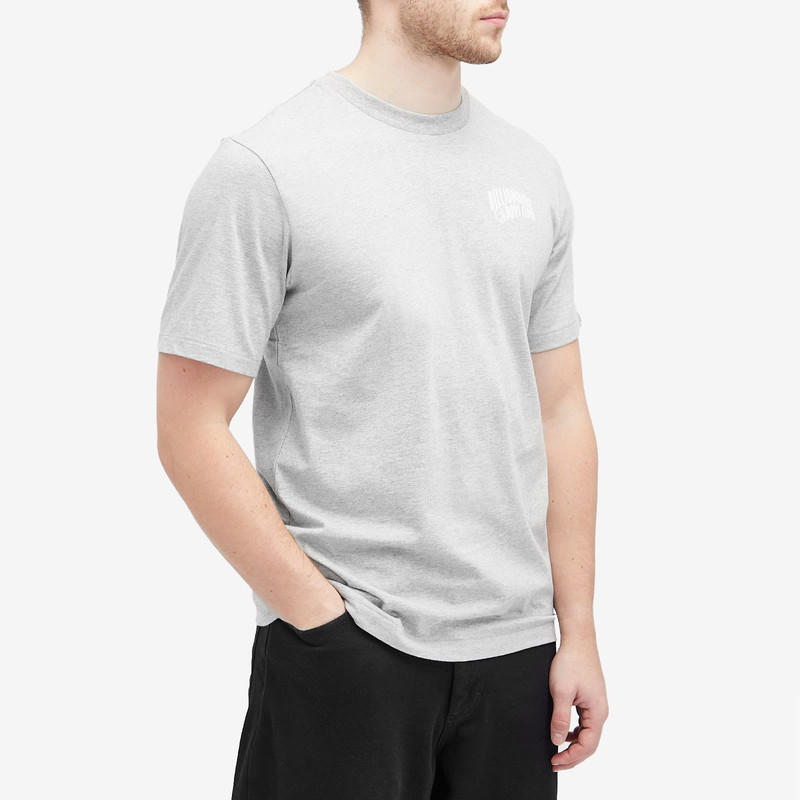 BILLIONAIRE BOYS CLUB Billionaire Boys Club Small Arch Logo T-Shirt outlook