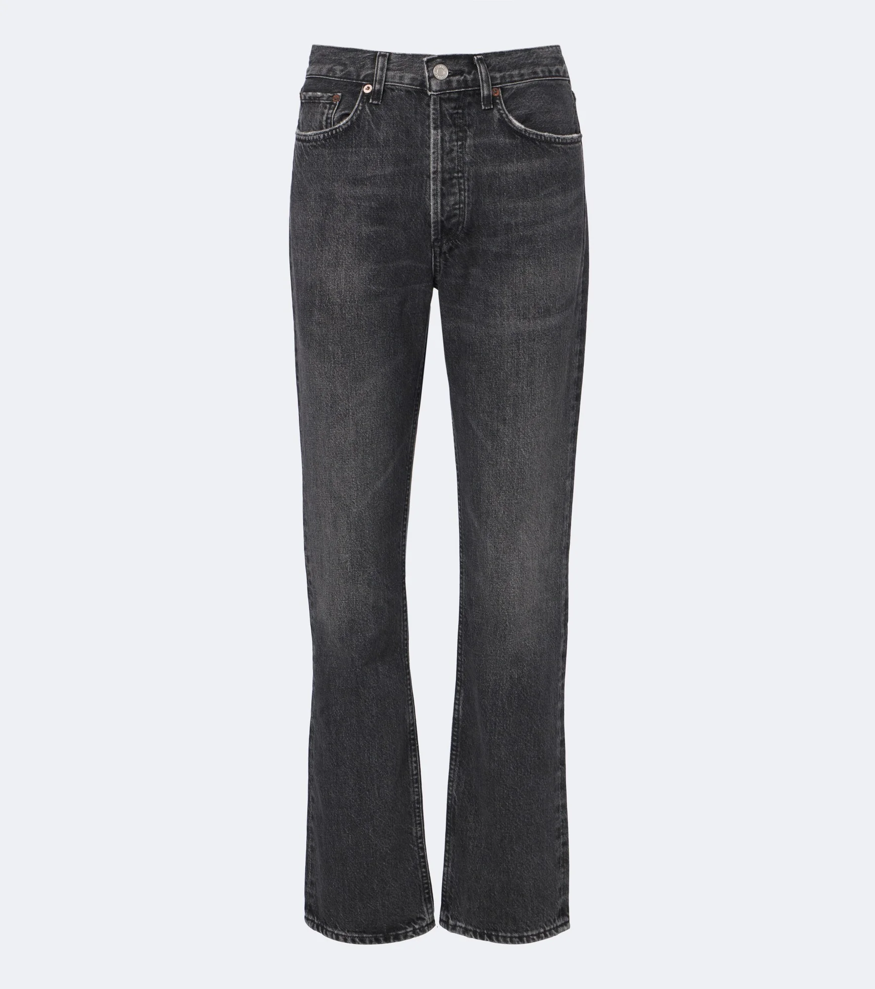 Lana straight jeans - 1