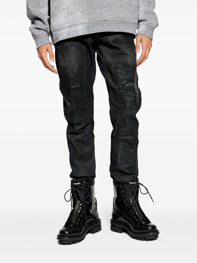 Tidy Biker jeans 3