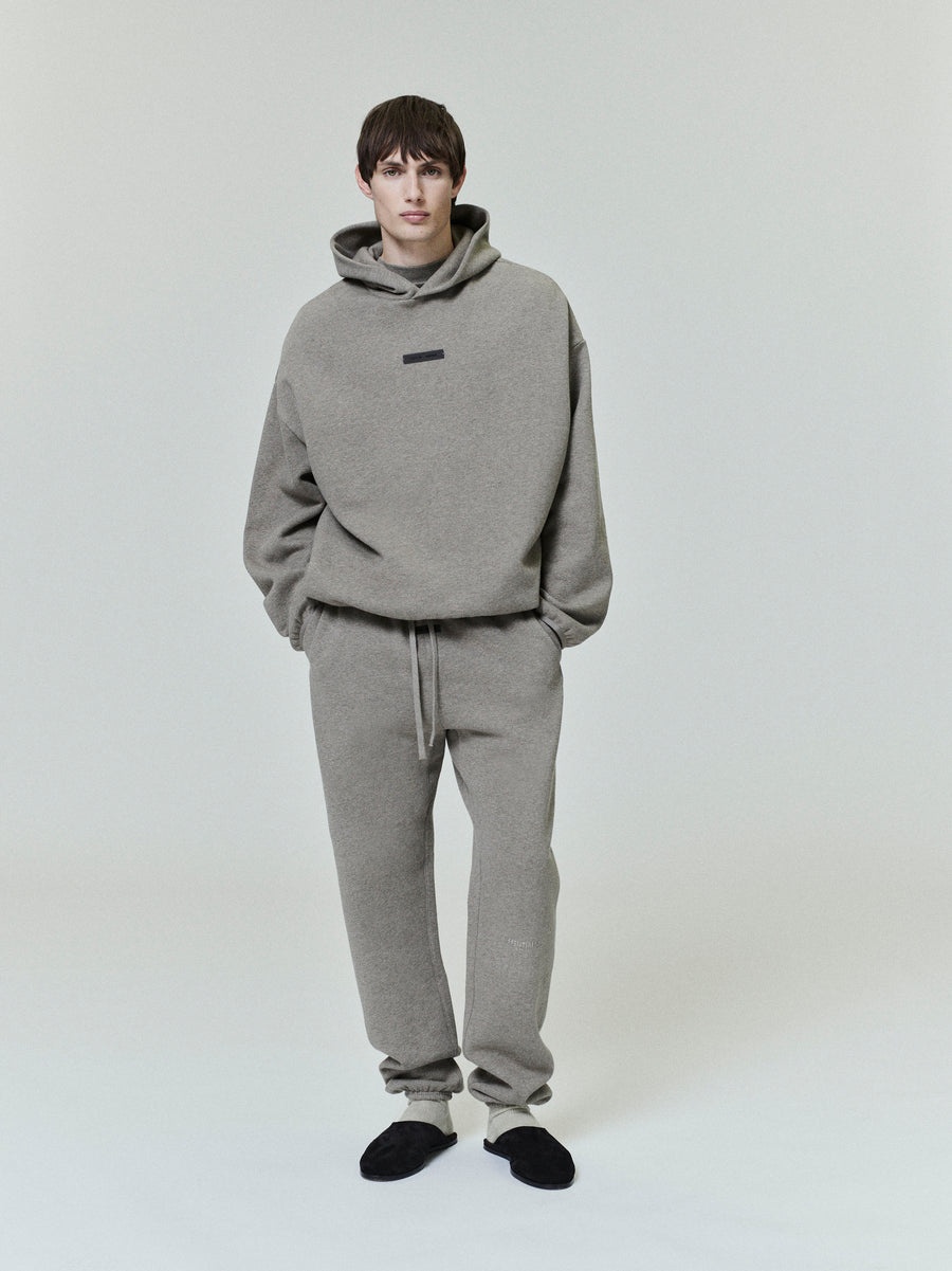 Vintage Fleece Sweatpant - 2