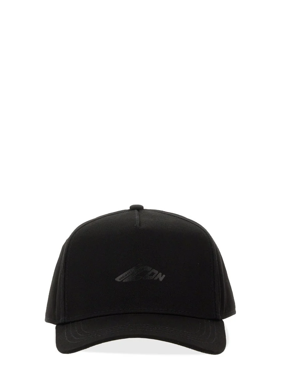 Dsquared Men Icon "New Generation" Baseball Cap - 1