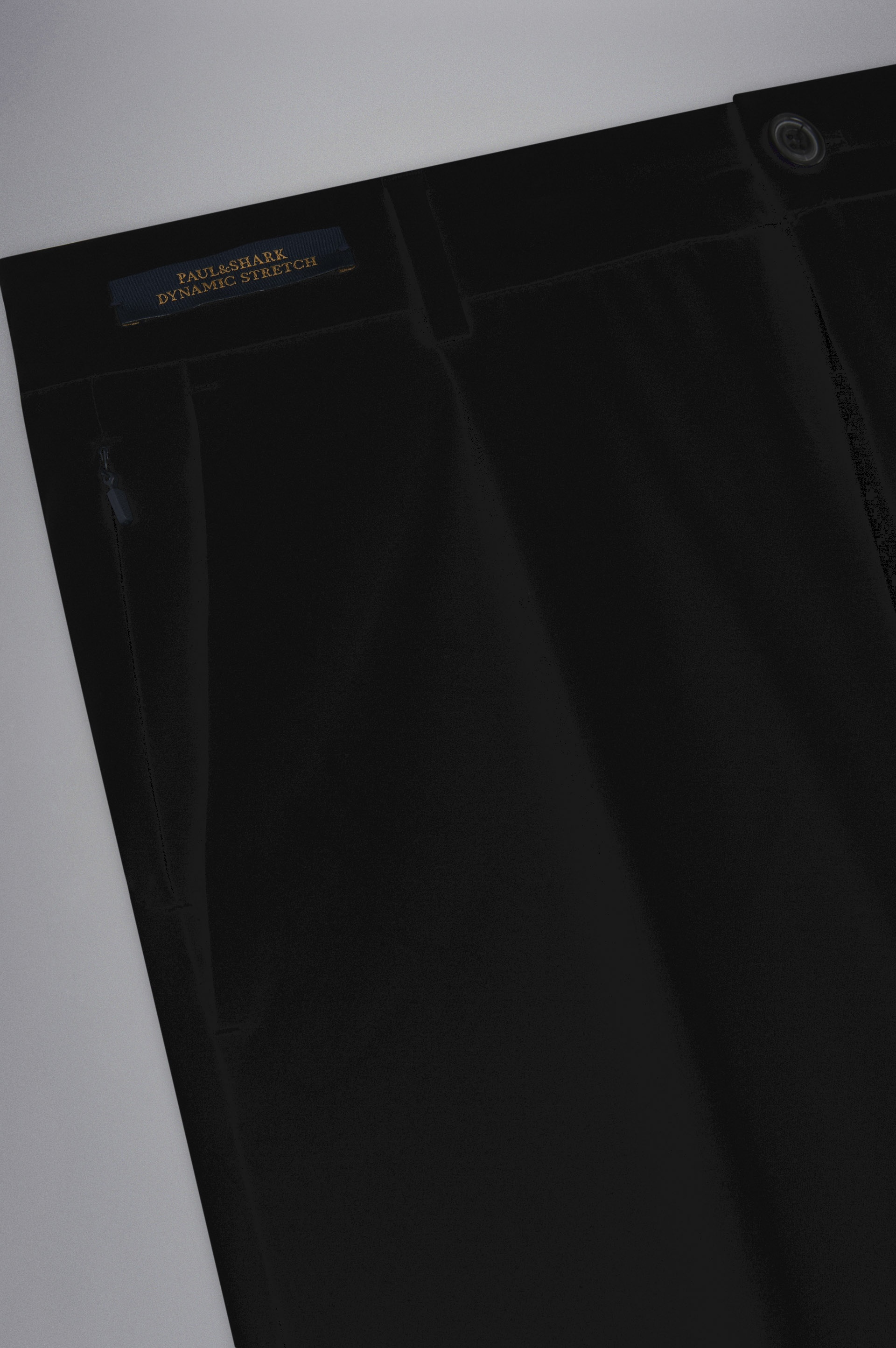 DYNAMIC STRETCH CHINO TROUSERS - 5