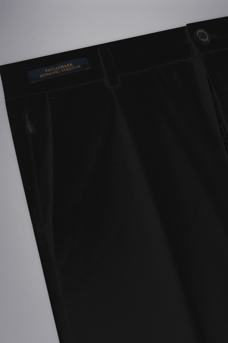 DYNAMIC STRETCH CHINO TROUSERS 5