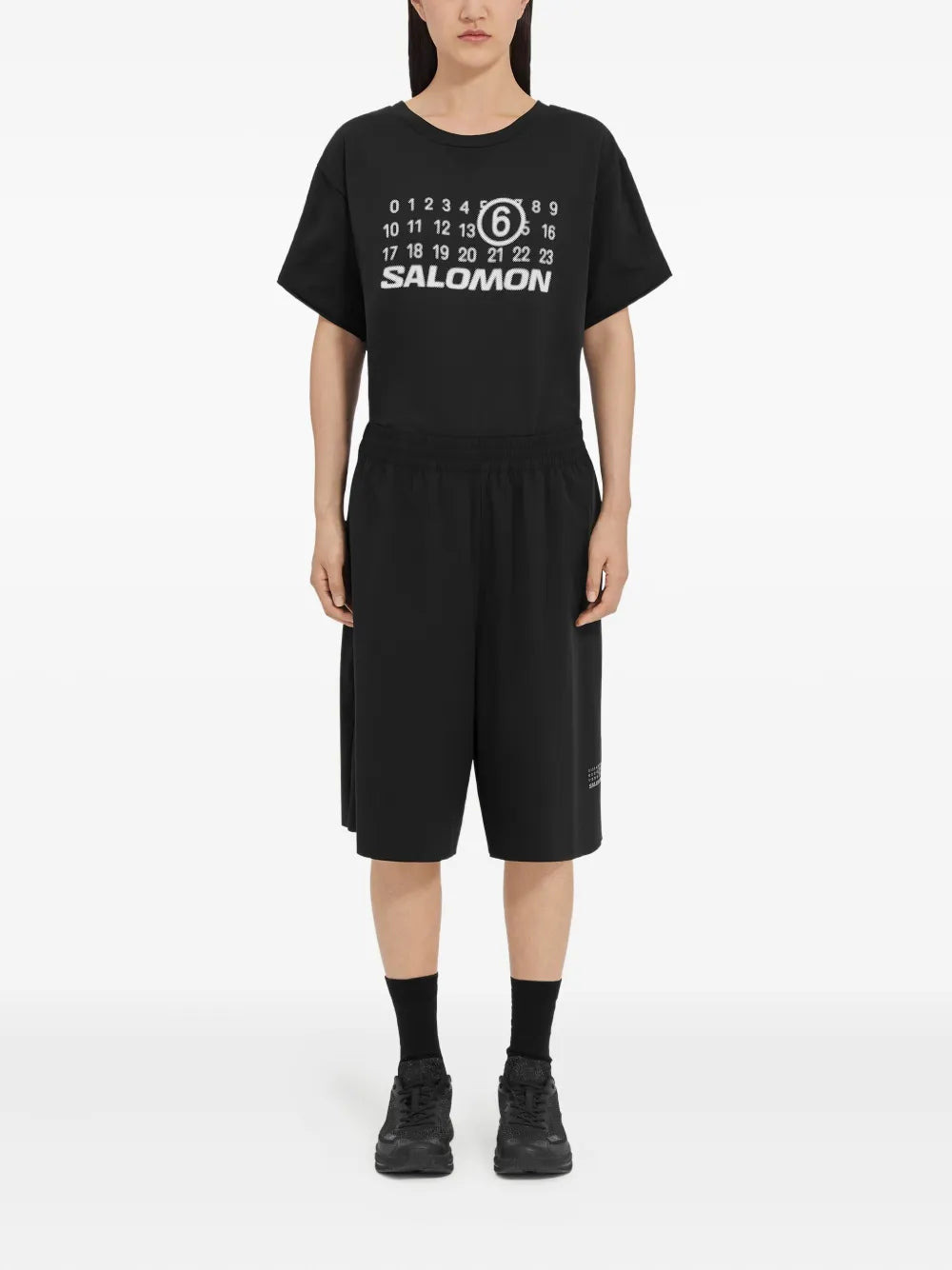 Short de sport - 2