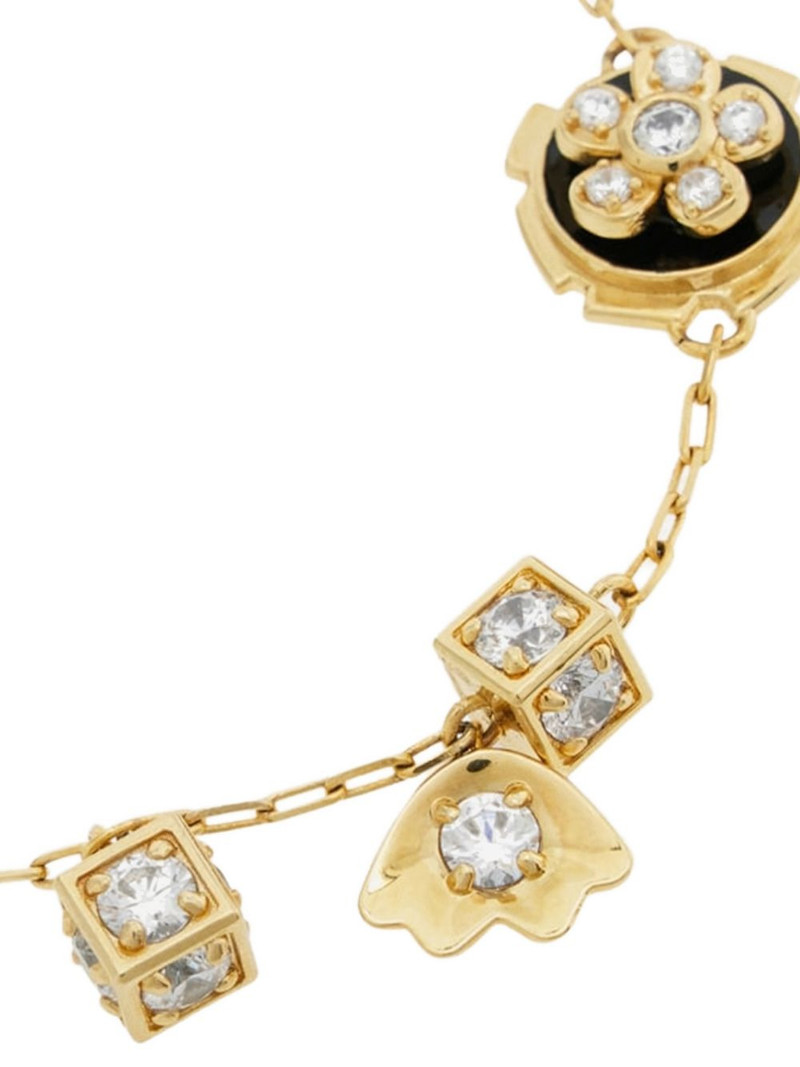 FERRAGAMO charm bracelet outlook