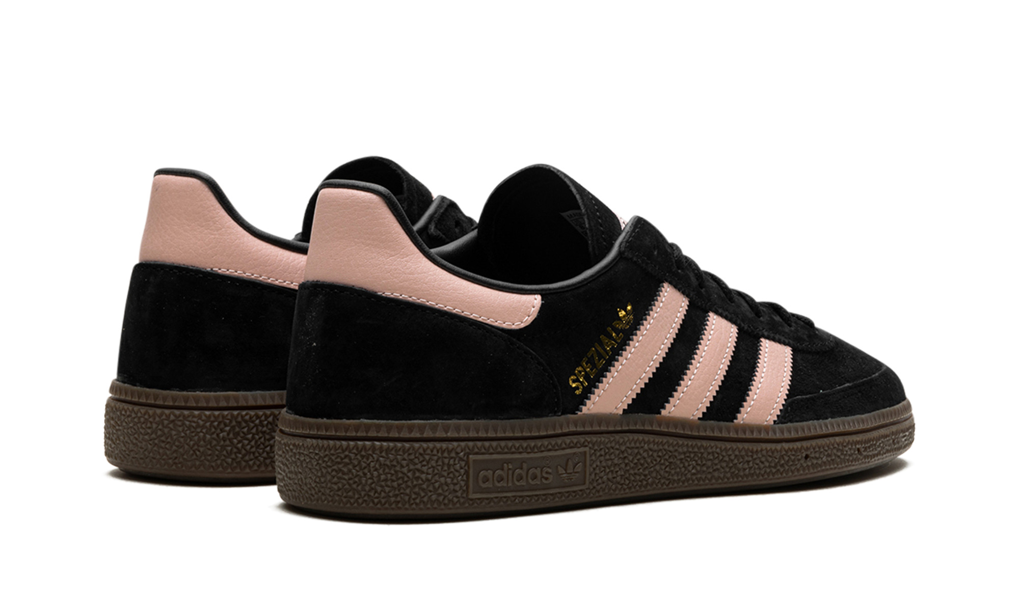 Handball Spezial WMNS "Black Icy Pink" - 3