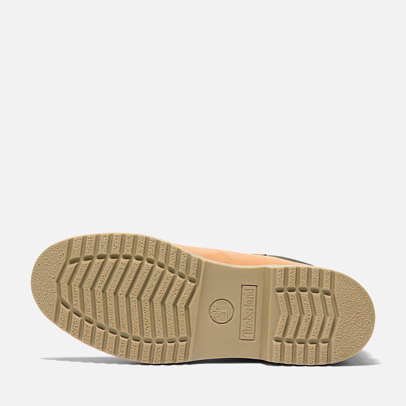 Men's Timberland® 1973 Newman Waterproof Chukka Boot - 3