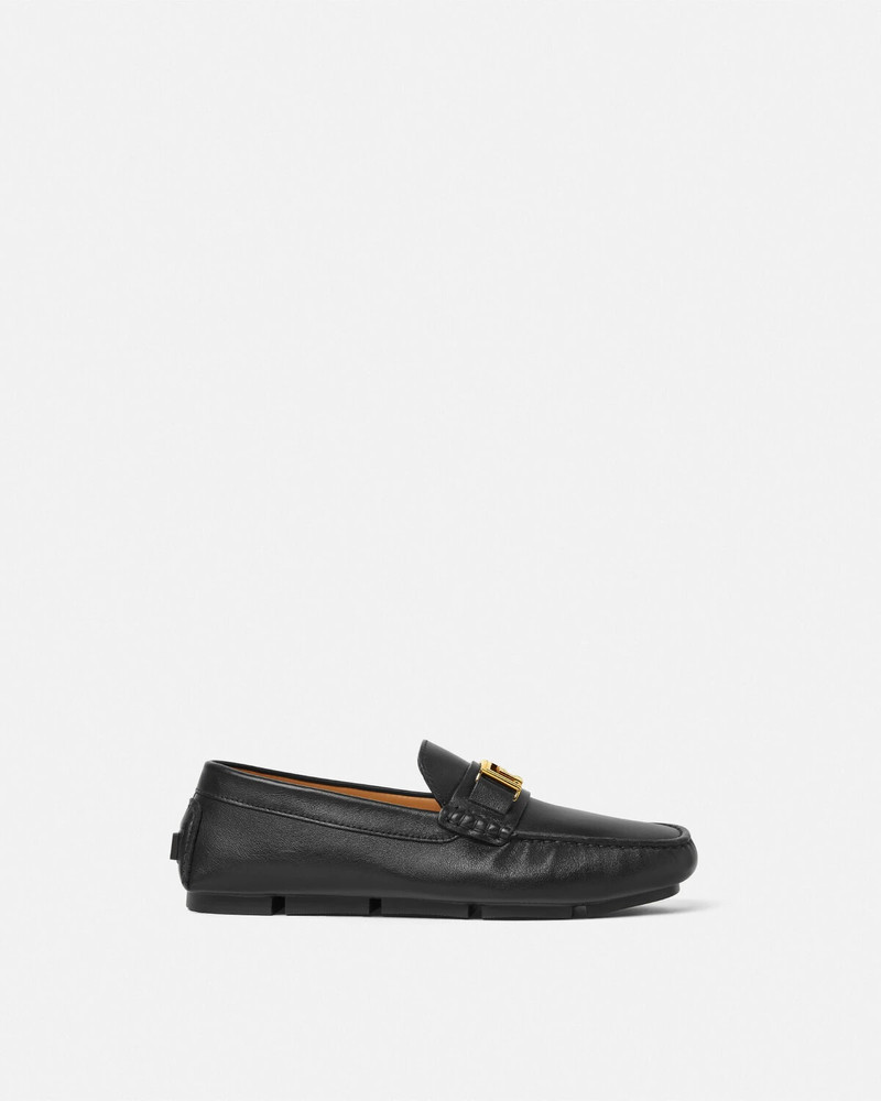 Greca Loafers 1