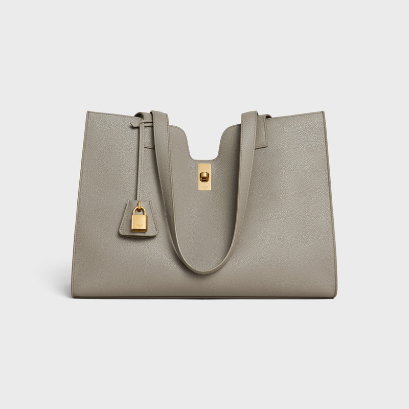 CABAS 16 in SUPPLE GRAINED CALFSKIN 1