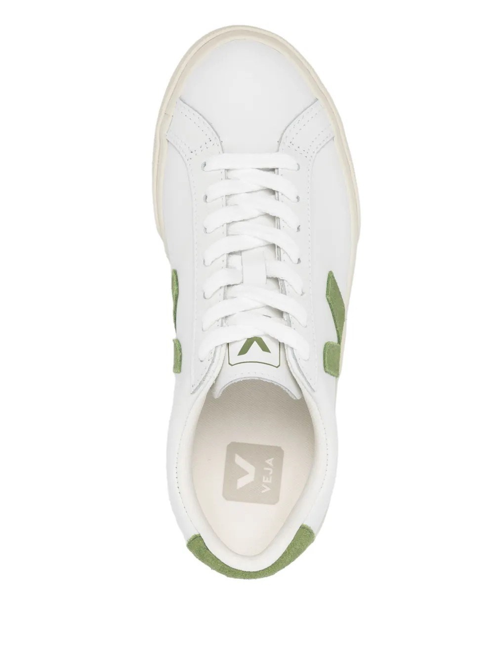 ESPLAR LOGO LEATHER - 2