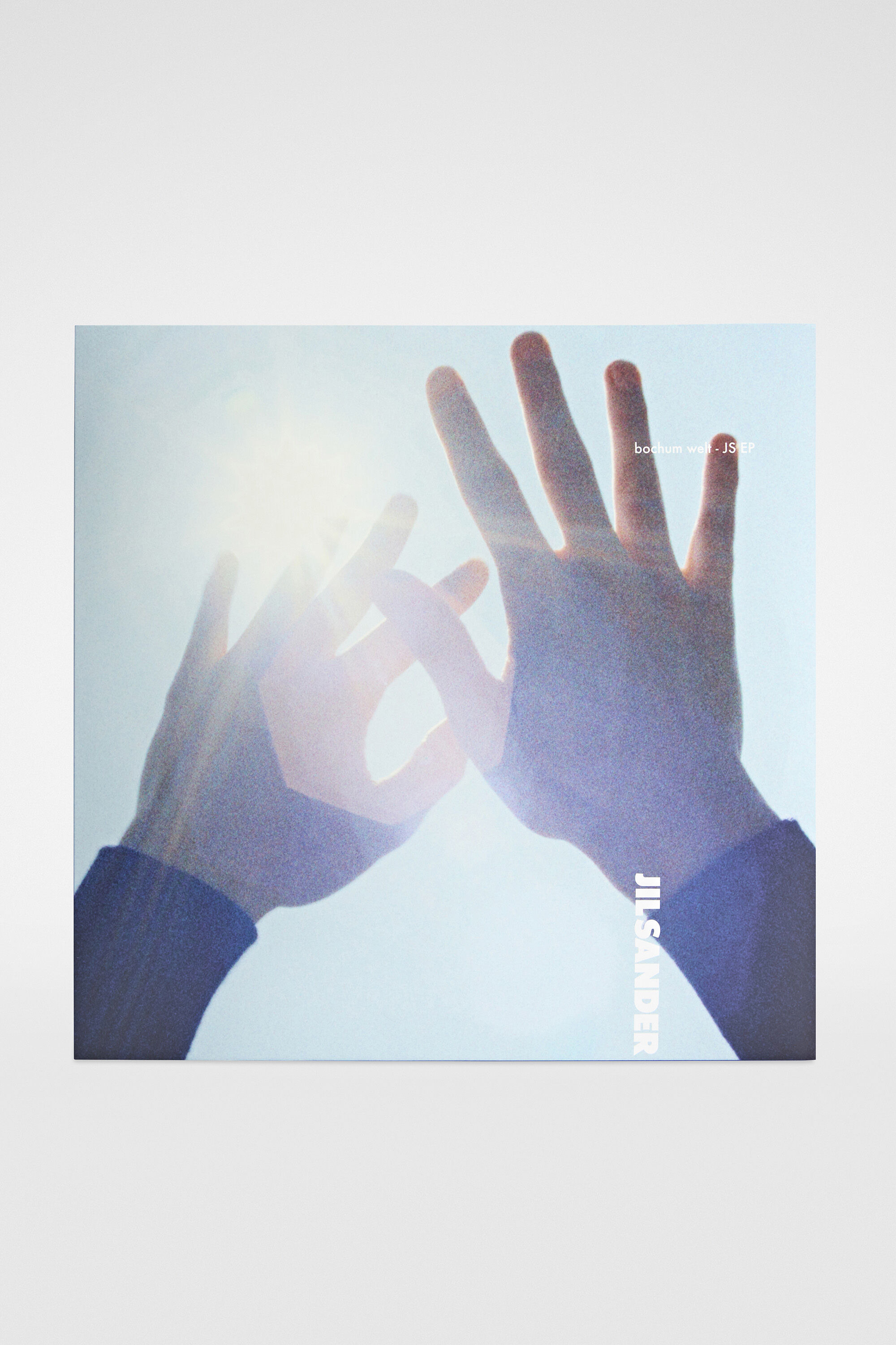 Bochum Welt - JS EP - 4