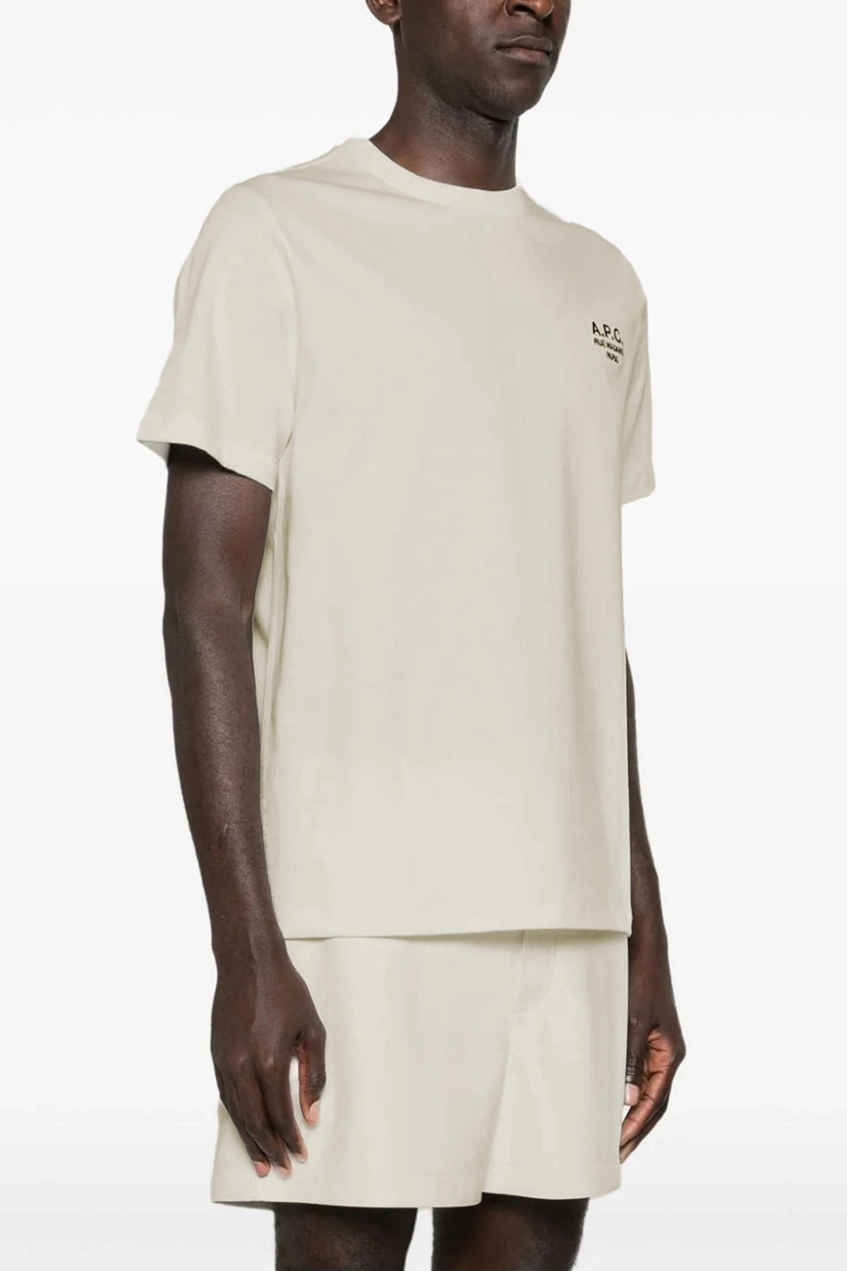 'Standard Rue Madame' T-shirt - 2